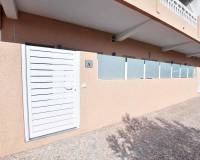 Nieuw gebouw - Apartment - La Mata - Playa