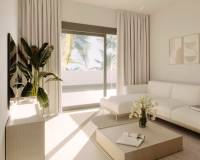 Nieuw gebouw - Apartment - La Nucia - La Nucía