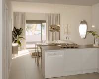 Nieuw gebouw - Apartment - La Nucia - La Nucía