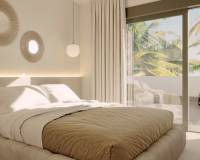 Nieuw gebouw - Apartment - La Nucia - La Nucía