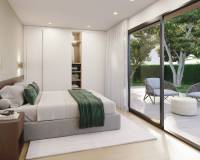 Nieuw gebouw - Apartment - La Nucia - La Nucía