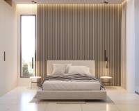 Nieuw gebouw - Apartment - La Nucia - Puerto Azul