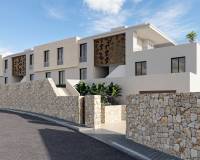 Nieuw gebouw - Apartment - La Sella