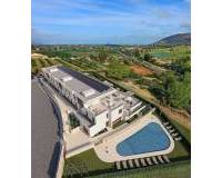 Nieuw gebouw - Apartment - La Sella