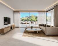 Nieuw gebouw - Apartment - La Sella