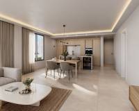 Nieuw gebouw - Apartment - La Sella