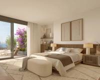 Nieuw gebouw - Apartment - La Vila Joiosa