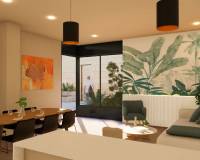 Nieuw gebouw - Apartment - La Vila Joiosa