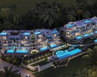 Nieuw gebouw - Apartment - Las Colinas Golf Resort - Las Colinas Golf