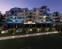 Nieuw gebouw - Apartment - Las Colinas Golf Resort - Las Colinas Golf