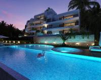 Nieuw gebouw - Apartment - Las Colinas Golf Resort - Las Colinas Golf