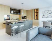 Nieuw gebouw - Apartment - Las Colinas Golf Resort - Las Colinas
