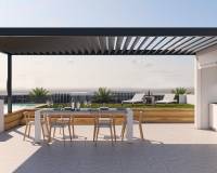 Nieuw gebouw - Apartment - Las Esperanzas