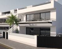 Nieuw gebouw - Apartment - Las Esperanzas
