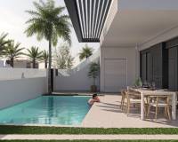 Nieuw gebouw - Apartment - Las Esperanzas