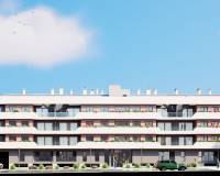 Nieuw gebouw - Apartment - Lo Pagan - Lo pagan
