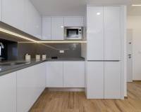 Nieuw gebouw - Apartment - Los Alcazares - Euro Roda