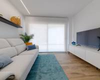 Nieuw gebouw - Apartment - Los Alcazares - Euro Roda