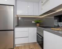 Nieuw gebouw - Apartment - Los Alcazares - Euro Roda