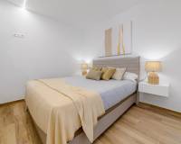 Nieuw gebouw - Apartment - Los Alcazares - Euro Roda