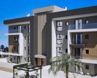 Nieuw gebouw - Apartment - Los Alcazares - Euro Roda