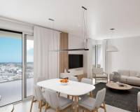 Nieuw gebouw - Apartment - Los Alcazares - Euro Roda