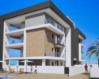 Nieuw gebouw - Apartment - Los Alcazares - Euro Roda