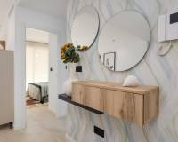 Nieuw gebouw - Apartment - Los Alcazares - La Serena Golf