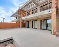 Nieuw gebouw - Apartment - Los Alcazares - La Serena Golf