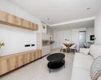 Nieuw gebouw - Apartment - Los Alcazares - La Serena Golf
