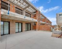 Nieuw gebouw - Apartment - Los Alcazares - La Serena Golf