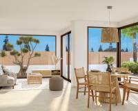 Nieuw gebouw - Apartment - Los Alcazares - La Serena Golf