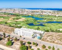 Nieuw gebouw - Apartment - Los Alcazares - Serena Golf