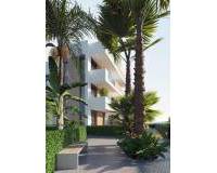 Nieuw gebouw - Apartment - Los Alcazares - Serena Golf