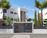 Nieuw gebouw - Apartment - Los Alcazares - Serena Golf