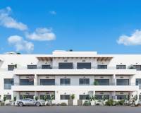 Nieuw gebouw - Apartment - Los Alcazares - Serena Golf