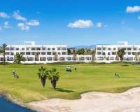 Nieuw gebouw - Apartment - Los Alcazares - Serena Golf