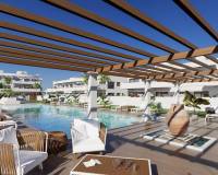 Nieuw gebouw - Apartment - Los Alcazares - Serena Golf