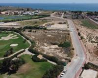 Nieuw gebouw - Apartment - Los Alcazares - Serena Golf
