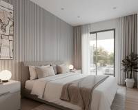 Nieuw gebouw - Apartment - Los Alcazares - Serena Golf