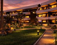 Nieuw gebouw - Apartment - Los Alcazares - Serena Golf