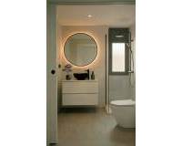 Nieuw gebouw - Apartment - Los Alcazares - Serena Golf