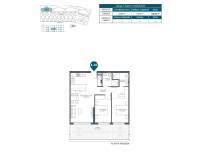 Nieuw gebouw - Apartment - Los Alcazares - Serena Golf