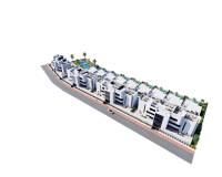 Nieuw gebouw - Apartment - Los Alcazares - Serena Golf