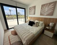 Nieuw gebouw - Apartment - Los Alcazares