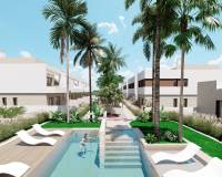 Nieuw gebouw - Apartment - Los Alcazares