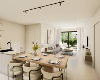 Nieuw gebouw - Apartment - Los Alcazares