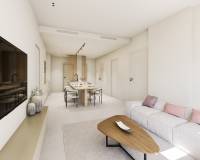 Nieuw gebouw - Apartment - Los Alcazares