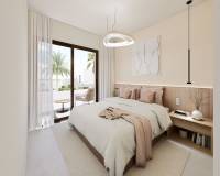 Nieuw gebouw - Apartment - Los Alcazares