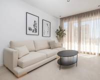 Nieuw gebouw - Apartment - Los Alcazares